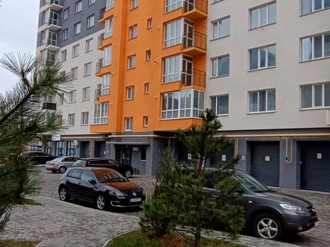 квартира за адресою Немирівське шосе, 90