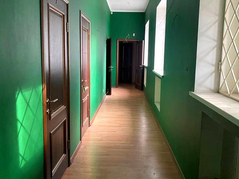 комерційна за адресою Барикадний пров., 5