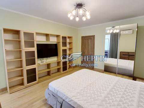 квартира за адресою Левка Лук'яненка вул. (Маршала Тимошенка), 29-В