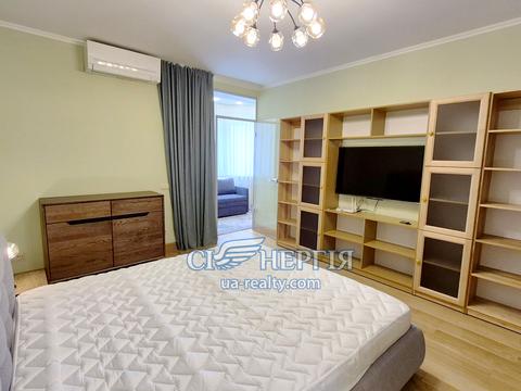 квартира за адресою Левка Лук'яненка вул. (Маршала Тимошенка), 29-В