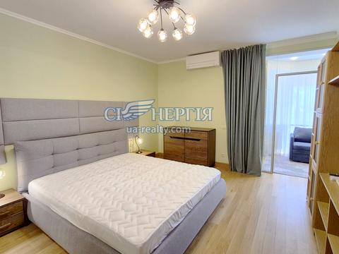 квартира за адресою Левка Лук'яненка вул. (Маршала Тимошенка), 29-В