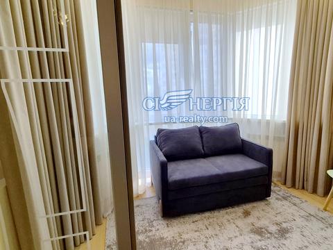 квартира за адресою Левка Лук'яненка вул. (Маршала Тимошенка), 29-В