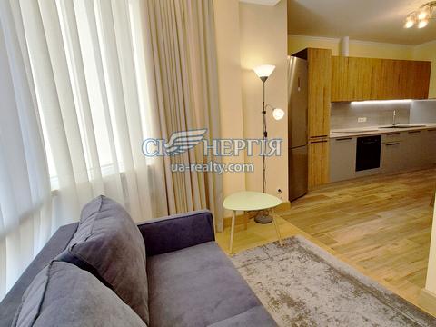 квартира за адресою Левка Лук'яненка вул. (Маршала Тимошенка), 29-В