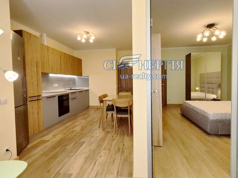 квартира за адресою Левка Лук'яненка вул. (Маршала Тимошенка), 29-В