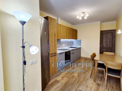 квартира за адресою Левка Лук'яненка вул. (Маршала Тимошенка), 29-В