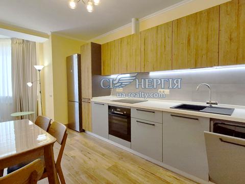 квартира за адресою Левка Лук'яненка вул. (Маршала Тимошенка), 29-В