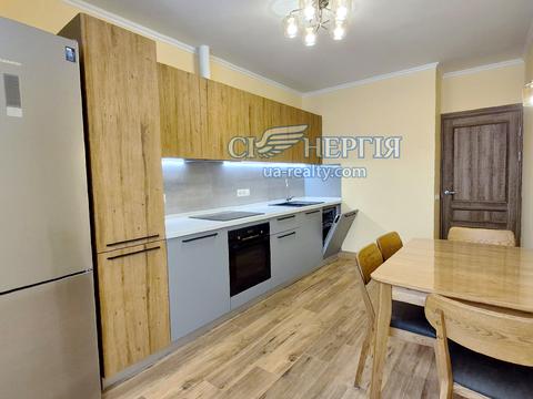 квартира за адресою Левка Лук'яненка вул. (Маршала Тимошенка), 29-В