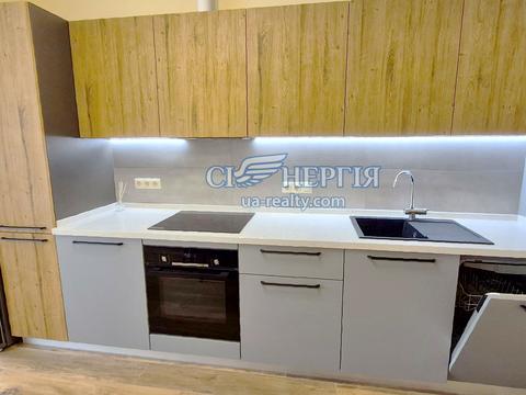 квартира за адресою Левка Лук'яненка вул. (Маршала Тимошенка), 29-В