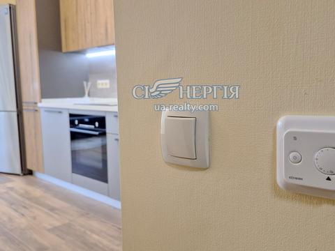 квартира за адресою Левка Лук'яненка вул. (Маршала Тимошенка), 29-В