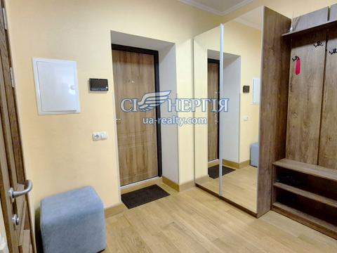 квартира за адресою Левка Лук'яненка вул. (Маршала Тимошенка), 29-В