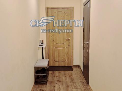 квартира за адресою Левка Лук'яненка вул. (Маршала Тимошенка), 29-В