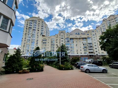 квартира за адресою Левка Лук'яненка вул. (Маршала Тимошенка), 29-В