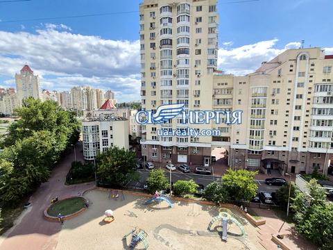 квартира за адресою Левка Лук'яненка вул. (Маршала Тимошенка), 29-В