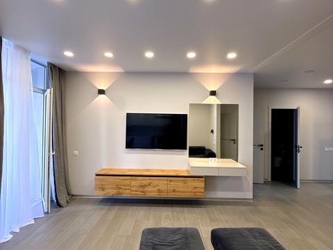 квартира по адресу Святослава Храброго ул., (Будинок 6)