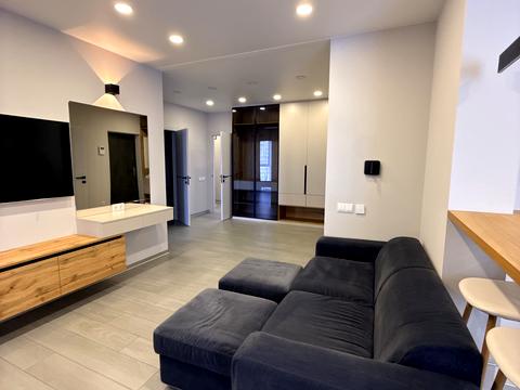 квартира по адресу Святослава Храброго ул., (Будинок 6)