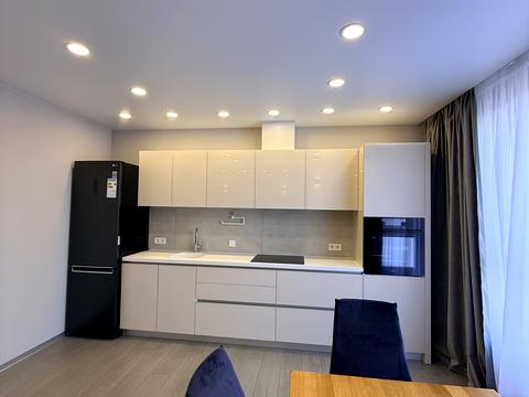 квартира по адресу Святослава Храброго ул., (Будинок 6)