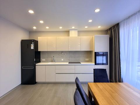 квартира по адресу Святослава Храброго ул., (Будинок 6)