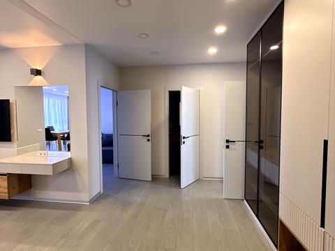 квартира по адресу Святослава Храброго ул., (Будинок 6)