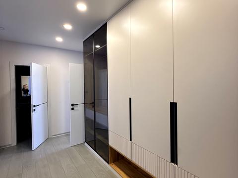 квартира по адресу Святослава Храброго ул., (Будинок 6)