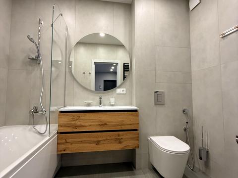 квартира по адресу Святослава Храброго ул., (Будинок 6)