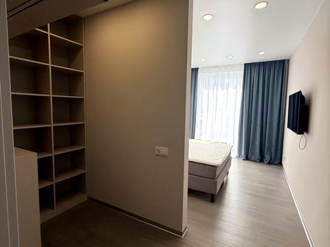 квартира по адресу Святослава Храброго ул., (Будинок 6)