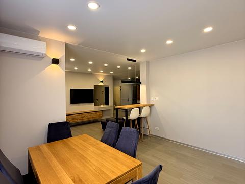 квартира по адресу Святослава Храброго ул., (Будинок 6)