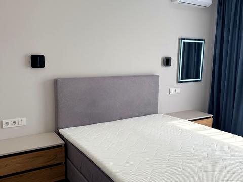 квартира по адресу Святослава Храброго ул., (Будинок 6)