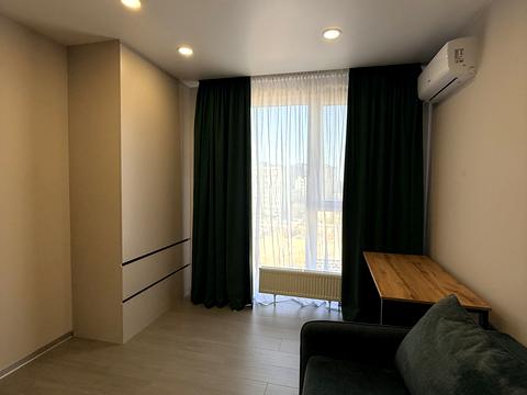 квартира по адресу Святослава Храброго ул., (Будинок 6)