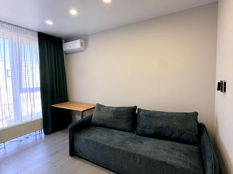 квартира по адресу Святослава Храброго ул., (Будинок 6)