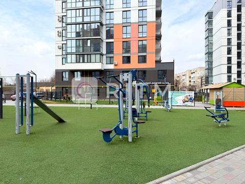 квартира за адресою Привокзальна вул., 12-А