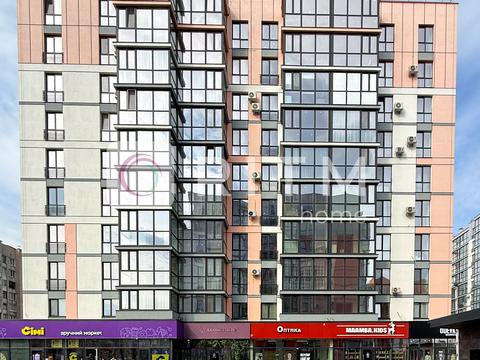 квартира за адресою Привокзальна вул., 12-А