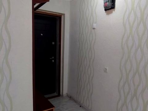 квартира по адресу Марко Вовчок ул., 29