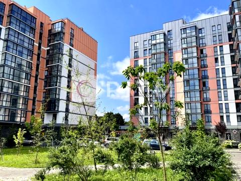 квартира за адресою Привокзальна вул., 12-А