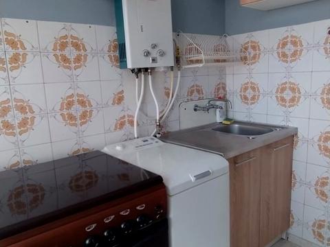 квартира по адресу Марко Вовчок ул., 29