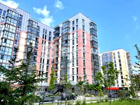 квартира за адресою Привокзальна вул., 12-А