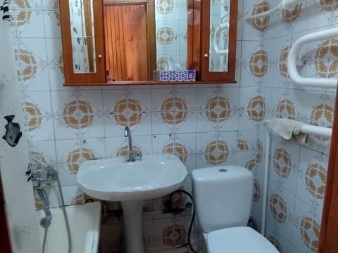 квартира по адресу Марко Вовчок ул., 29