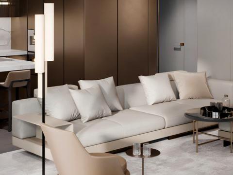 квартира за адресою Антоновича вул. (Горького), (Будинок)