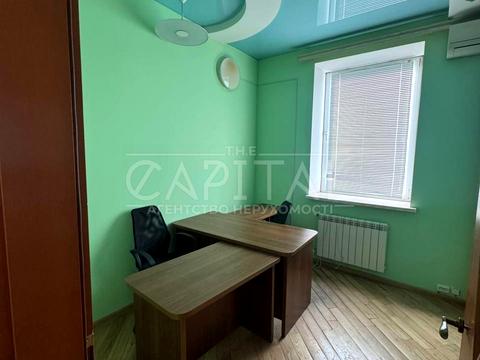 коммерческая по адресу Евгения Коновальца ул. (Щорса), 32-Г