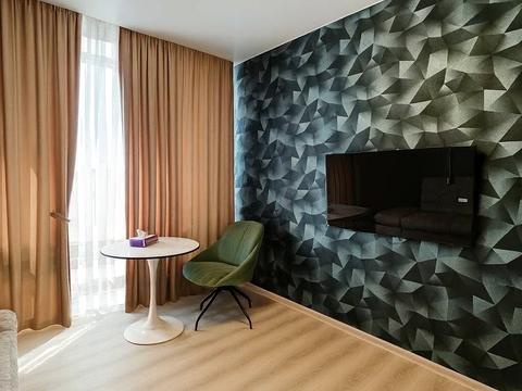 квартира за адресою Дніпро, Набережна Перемоги вул., 7