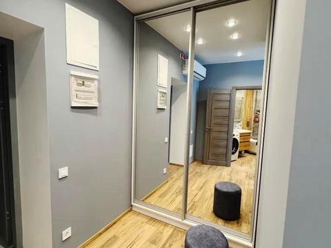 квартира за адресою Дніпро, Набережна Перемоги вул., 7