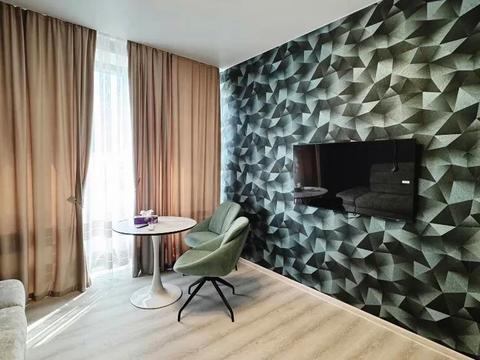 квартира за адресою Дніпро, Набережна Перемоги вул., 7