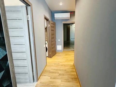 квартира за адресою Дніпро, Набережна Перемоги вул., 7