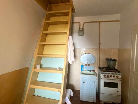 дом по адресу Нова