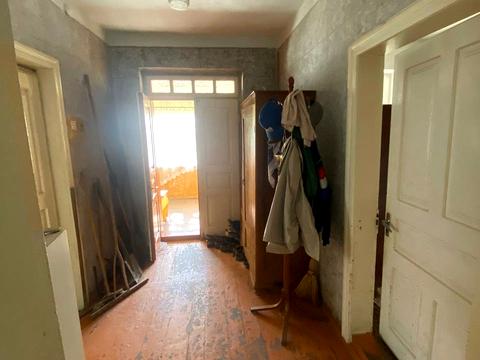 дом по адресу Нова