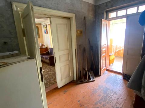 дом по адресу Нова