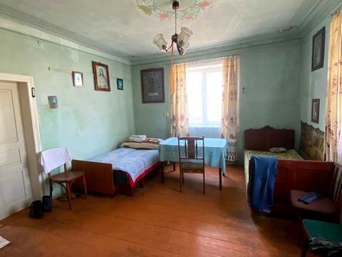 дом по адресу Нова