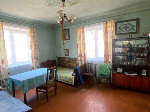 дом по адресу Нова