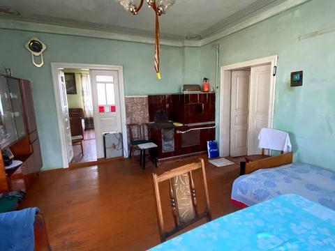 дом по адресу Нова