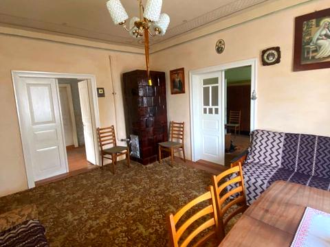 дом по адресу Нова