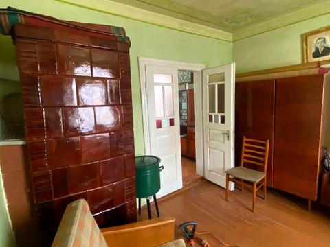 дом по адресу Нова